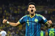 Colômbia vence Uzbequistão por 3 a 1 na estreia da Copa 2026
