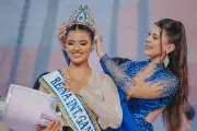 Colombiana vence Rainha Mundial da Pecuária e quebra hegemonia do Brasil