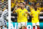 Com três gols anulados, Colômbia vence RD Congo e avança na Copa 2026