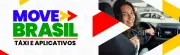 Comasa lidera acesso ao programa Move Brasil Táxi e Aplicativos