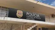 Comerciante preso em Botucatu por vender bebida alcoólica a adolescentes