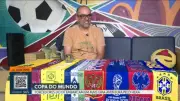 Comerciários do DF serão liberados mais cedo em jogos do Brasil na Copa de 2026