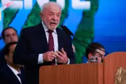 Comissão aprova moção de repúdio a Lula por fala sobre enforcamento