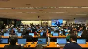 Comissão da Câmara vota PEC que reduz maioridade penal para 16 anos