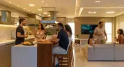 Como a Copa influencia o design de interiores e a escolha de revestimentos