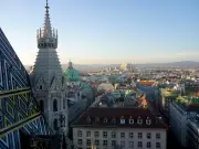Como Theophil Hansen transformou Viena em joia da arquitetura imperial