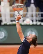 Como Zverev administra diabetes tipo 1 e conquistou Roland Garros