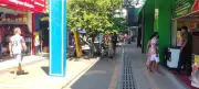 Comércio de Santarém fecha no feriado de aniversário da cidade