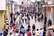 Comércio de São Luís funciona no feriado de São Pedro com adicional de 100%