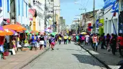 Comércio de São Luís terá horário especial durante jogo do Brasil
