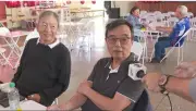 Comunidade nipo-brasileira em Campinas torce dividida em Brasil x Japão