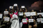 Conanda vê 'grave retrocesso' em projeto que dificulta aborto legal em crianças