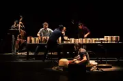 Concerto Mineral, Alquimia e mais: agenda cultural de Juiz de Fora