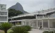 Concessão do Estádio de Remo da Lagoa por 20 anos é preparada pelo Governo do Rio