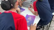 Concurso de contos da Fundação Rede Amazônica premia estudantes