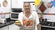 Concurso de Culinária Junina: aprenda o Abraço Nordestino
