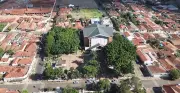 Concurso em Tambaú: 40 vagas com salários de até R$ 6,9 mil