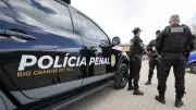 Concurso Polícia Penal RS: 213 vagas e salários de até R$ 9,7 mil