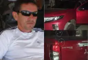 Condenado a 35 anos por matar turista em Fortaleza