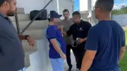 Condenado por matar empresário é preso 6 anos após crime no Piauí