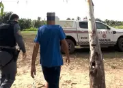 Condenado por matar mulher no PI é preso no MA após 10 anos