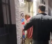 Condenado por tragédia no RN é preso após 42 anos foragido