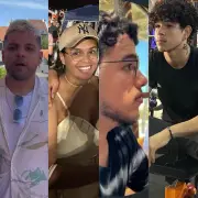 Condenados por mortes em BMW em Balneário Camboriú; saiba quem são