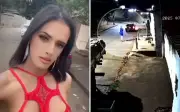 Condenação de 14 anos por morte de garota de programa em Anápolis