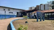 Condutor de moto em acidente com menino recebe alta