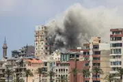 Conflito Israel-Irã: EUA buscam desescalar tensão em meio à crise