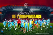 Congo celebra 66 anos de independência na véspera de mata-mata na Copa