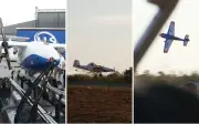 Congresso de Aviação Agrícola de 2026 será em Goianápolis