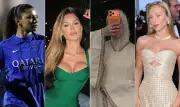 Conheça as 'selesposas' da seleção francesa: modelos, atrizes e influenciadoras