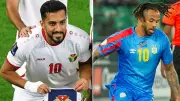 Conheça os 'Messis' da Jordânia e RD Congo na Copa 2026