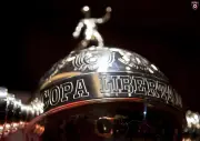 Conmebol define datas e horários das oitavas da Libertadores com 6 brasileiros
