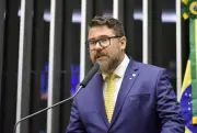 Conselho de Ética aprova suspensão de dois meses do deputado Marcos Pollon
