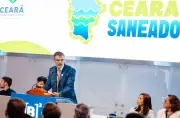 Consórcio vence PPP de esgoto no Ceará com desconto de 1,15%