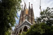 Construção da Sagrada Família: quando termina a obra de Gaudí?