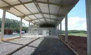 Construção industrializada reduz pegada de carbono no Vale do Ribeira