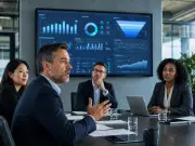 Consultoria aponta 7 tendências de vendas B2B na era da IA