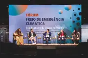 Contradição climática prejudica setor produtivo, dizem especialistas
