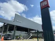 Convocação Fiat Taguatur: Feirão de 11 a 13 de junho