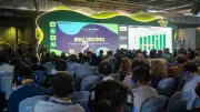 Cooxupé marca presença no EP Agro Summit 2026 em Piracicaba (SP)