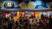 Copa 2026: 52% dos bares e restaurantes no Rio vão transmitir jogos