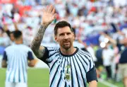 Copa 2026: Argentina x Áustria e mais jogos desta segunda (22)