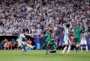 Copa 2026 bate recorde histórico de público em um único dia