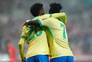 Copa 2026: Brasil estreia contra Marrocos em 13/06; veja jogos