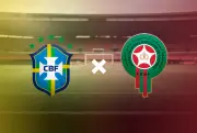 Copa 2026: Brasil estreia contra Marrocos; veja todos os jogos
