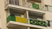 Copa 2026: condomínio pode proibir bandeira do Brasil?