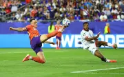 Copa 2026: Escócia vence Haiti; Suíça empata; Austrália bate Turquia